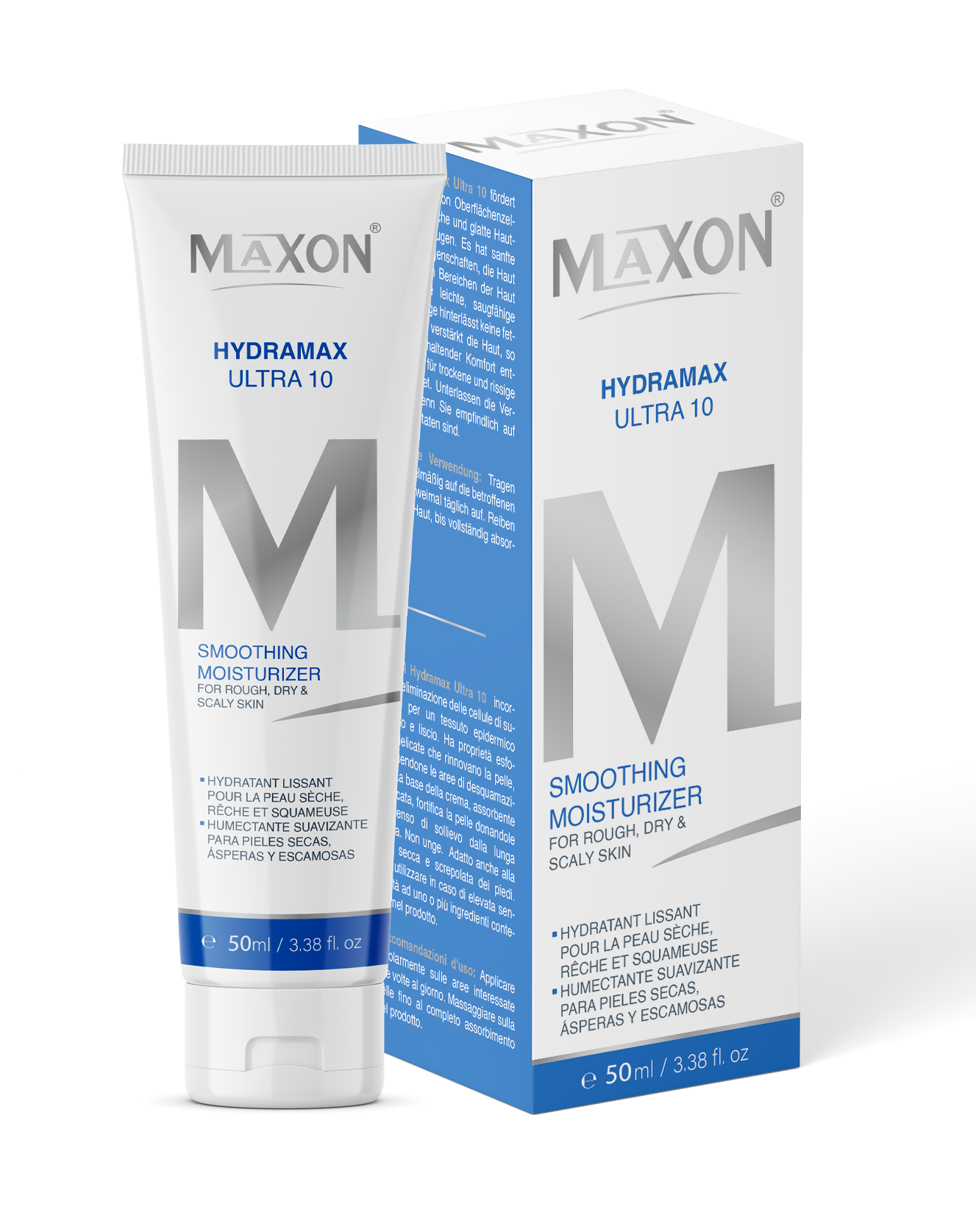 Hydramax Ultra 10 - 50ml