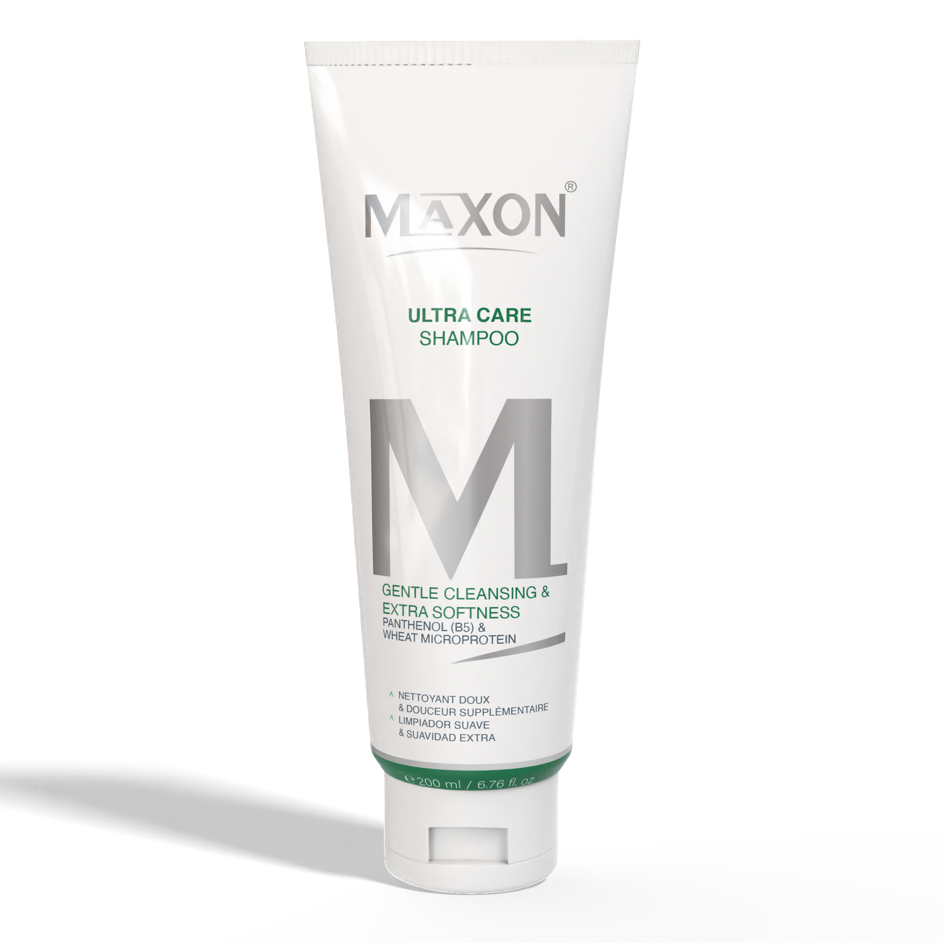 MAXON Ultra Care Shampoo ( 200 ml )