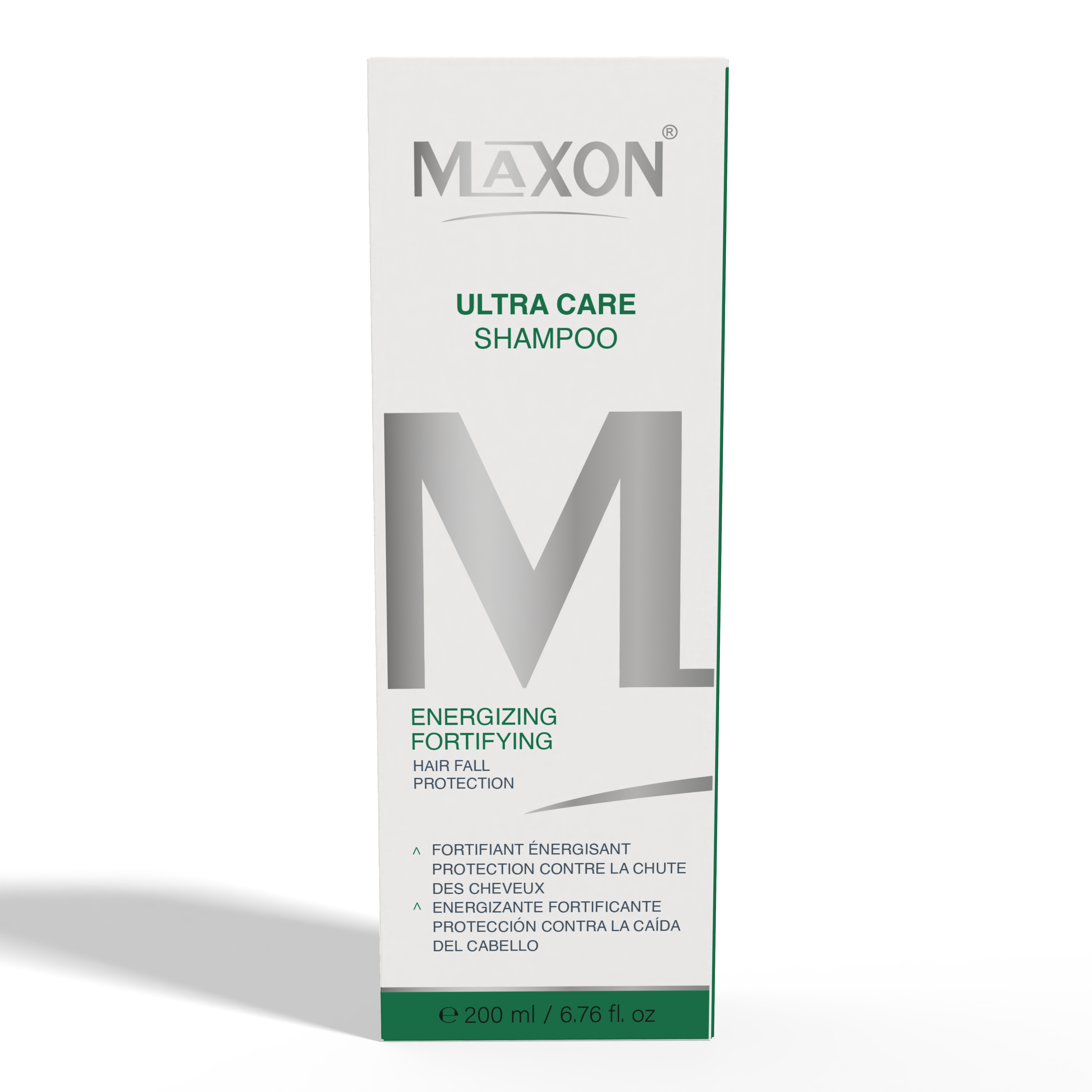 MAXON Ultra Care Shampoo ( 200 ml )