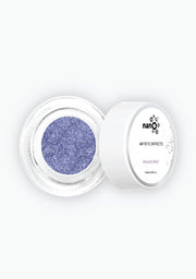 Mauve Mist Glitter Foil Powder 0.8gm