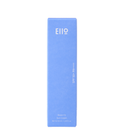 EIIO MOIST FIT SUN CREAM