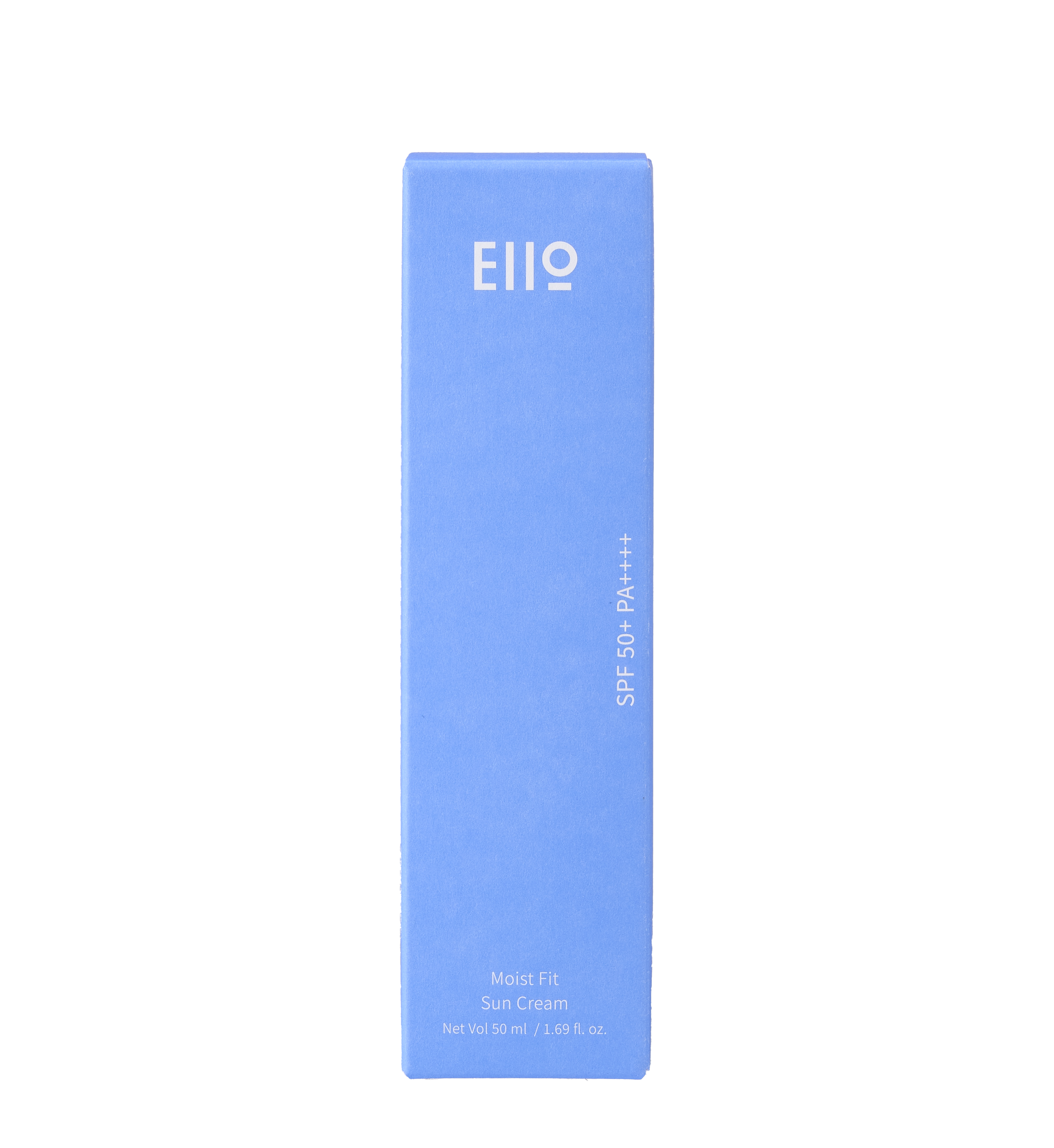 EIIO MOIST FIT SUN CREAM