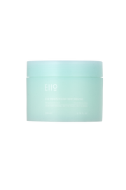 EIIO MOISTURIZING BODY MOUSSE