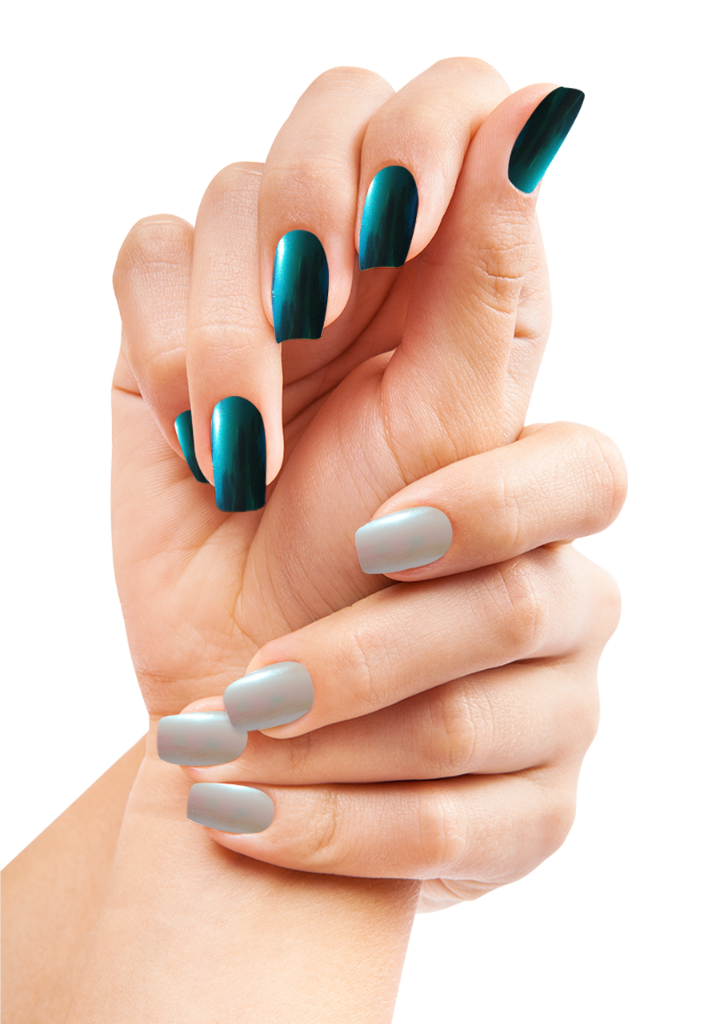 Soft Sand Chrome Powder 0.5gm