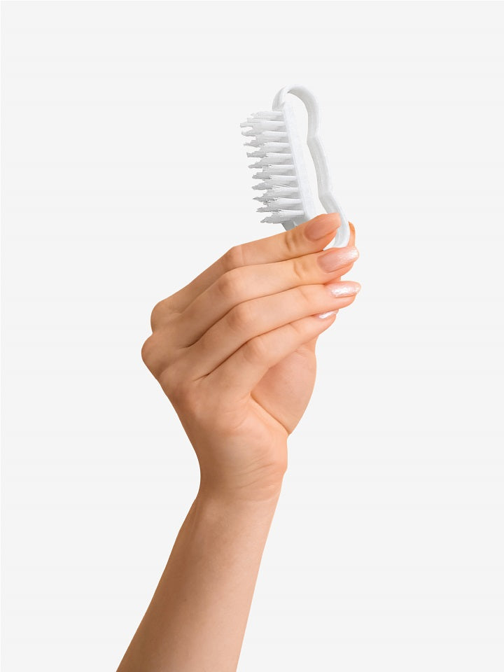 Nano® Nail Cleaning Brush
