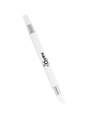 Nano® Dual Sided Chrome Brush