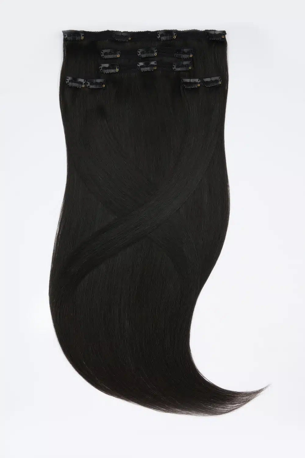 Gushli Clip In Hair Extension – Natural Color