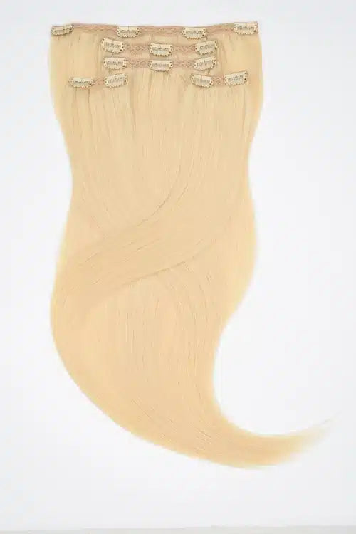 Gushli Clip In Hair Extension – Neptune