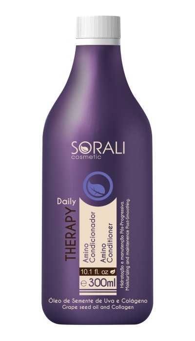 Sorali Amino Conditioner – 300ml