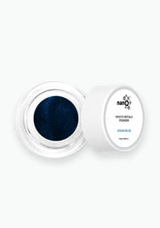 Ocean Blue Chrome Powder 0.5gm