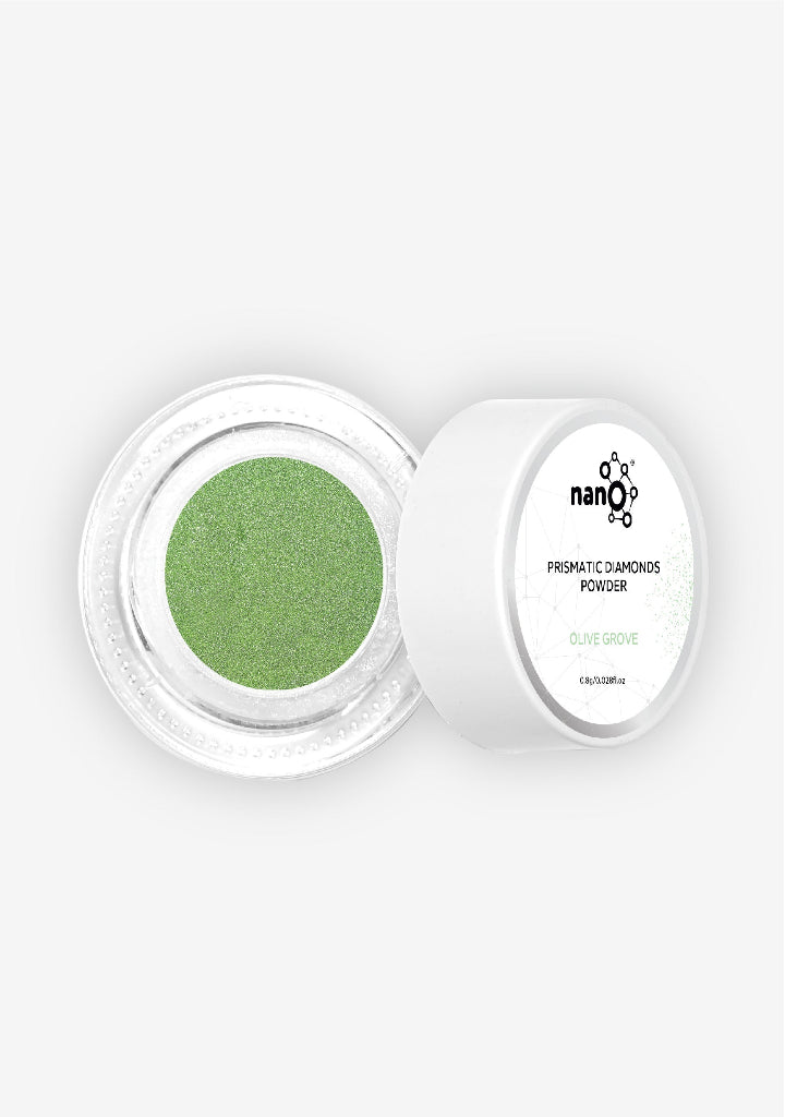 Olive Grove Disco Glitter Powder 0.8gm
