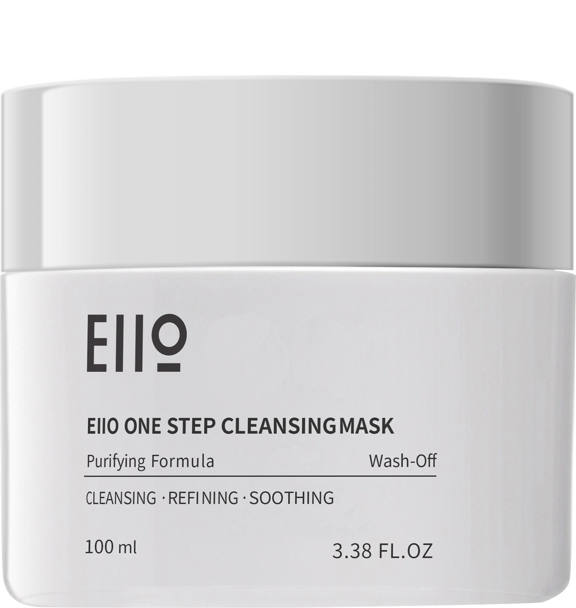 EIIO ONE STEP CLEANSING MASK