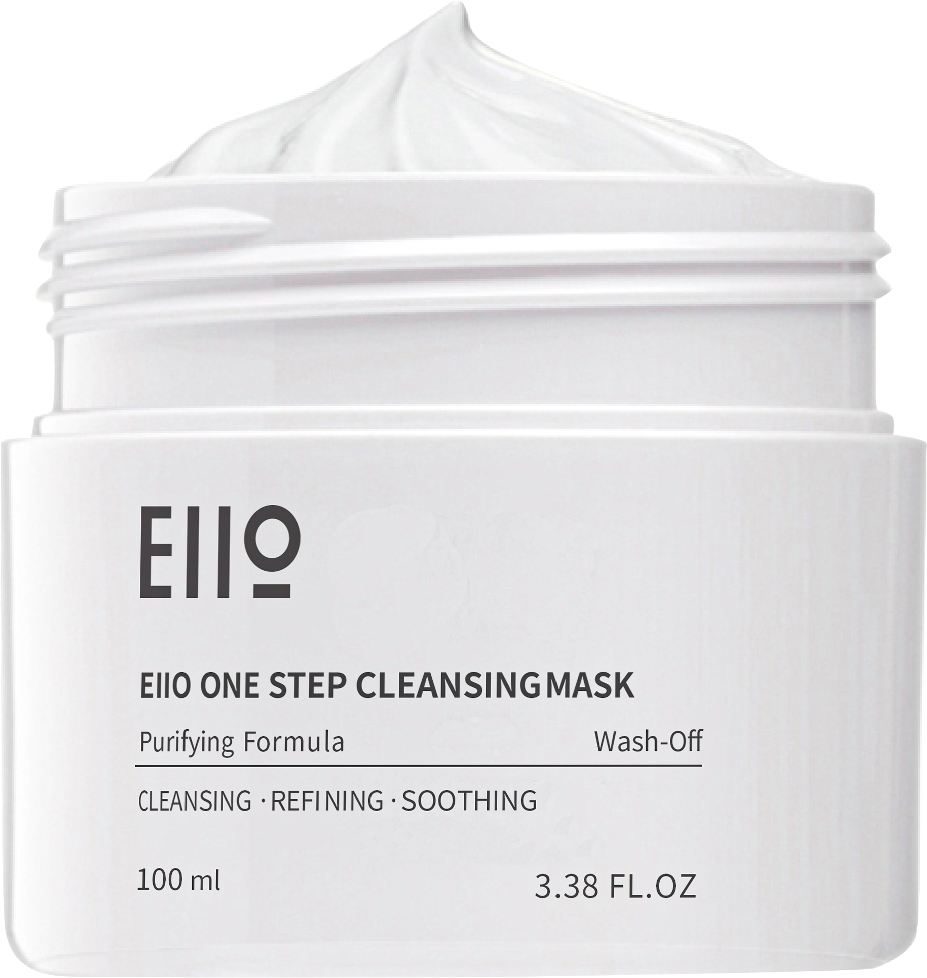 EIIO ONE STEP CLEANSING MASK