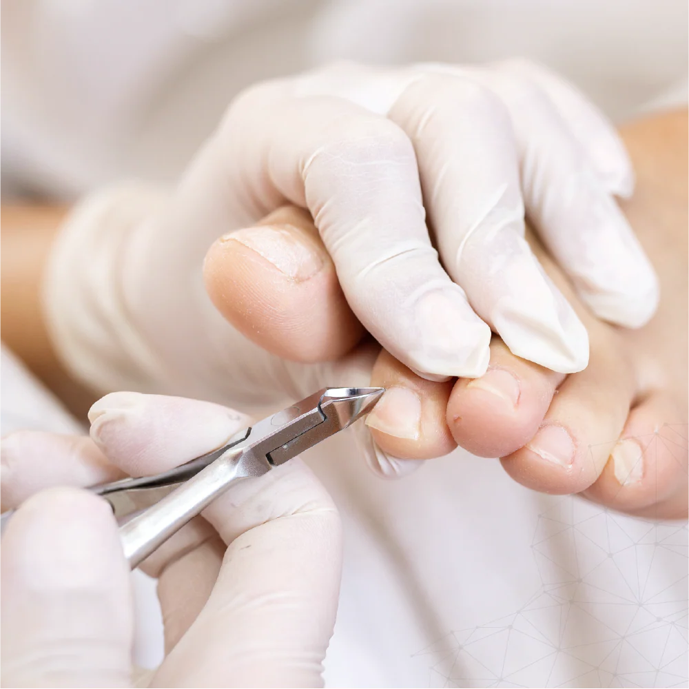 Pro Cuti Nip – Stainless Steel Cuticle Nipper 5mm | Professional Precision Nail Care Tool