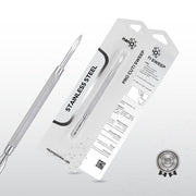 Nano Pro Cuti Sweep – 147mm | Dual-Ended Cuticle Pusher & Nail Cleaner