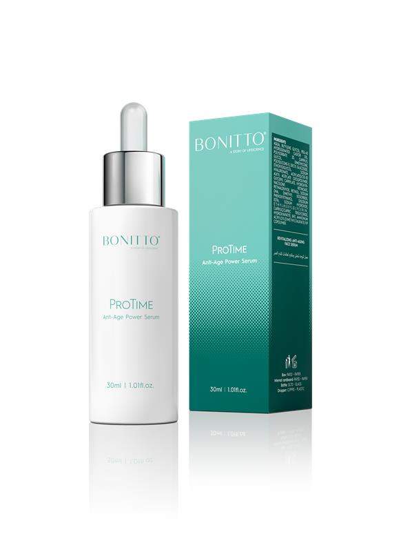 BONITTO SERUM - PROTIME