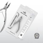 Nano Pro Cuti Nip+ | Precision Cuticle Nipper (119 mm)