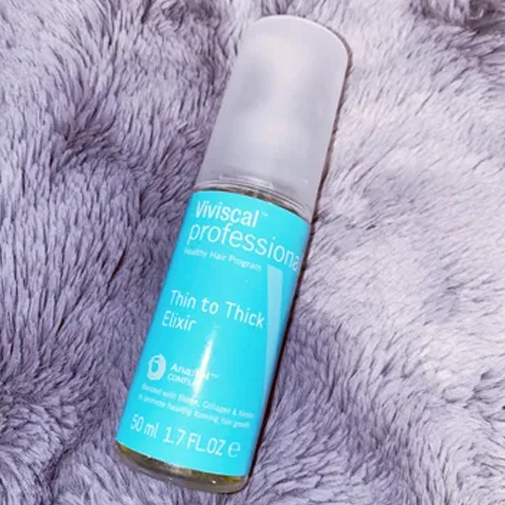 Viviscal Professional Thickening Elixir 50 ml