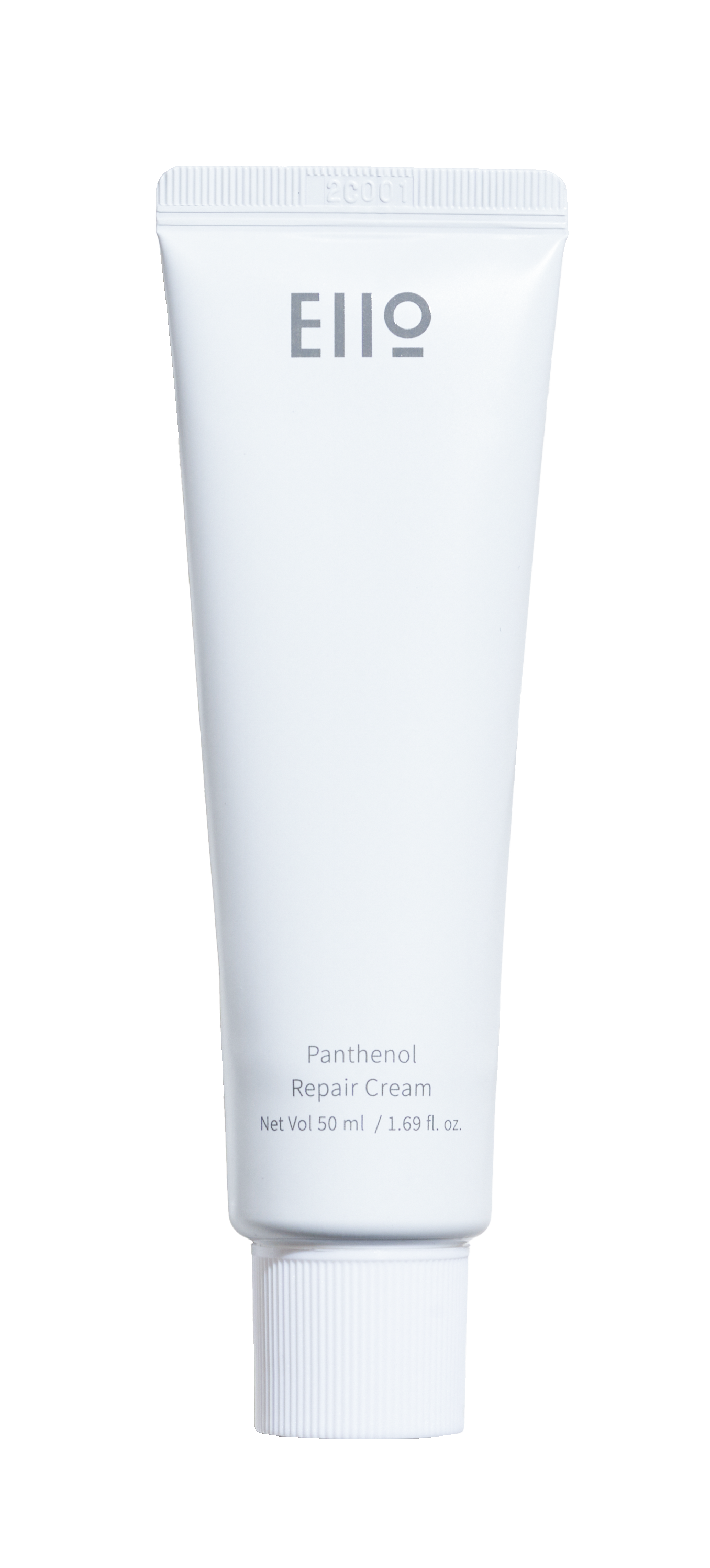 PANTHENOL REPAIR CREAM