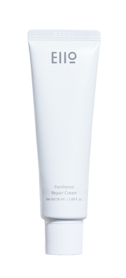 PANTHENOL REPAIR CREAM