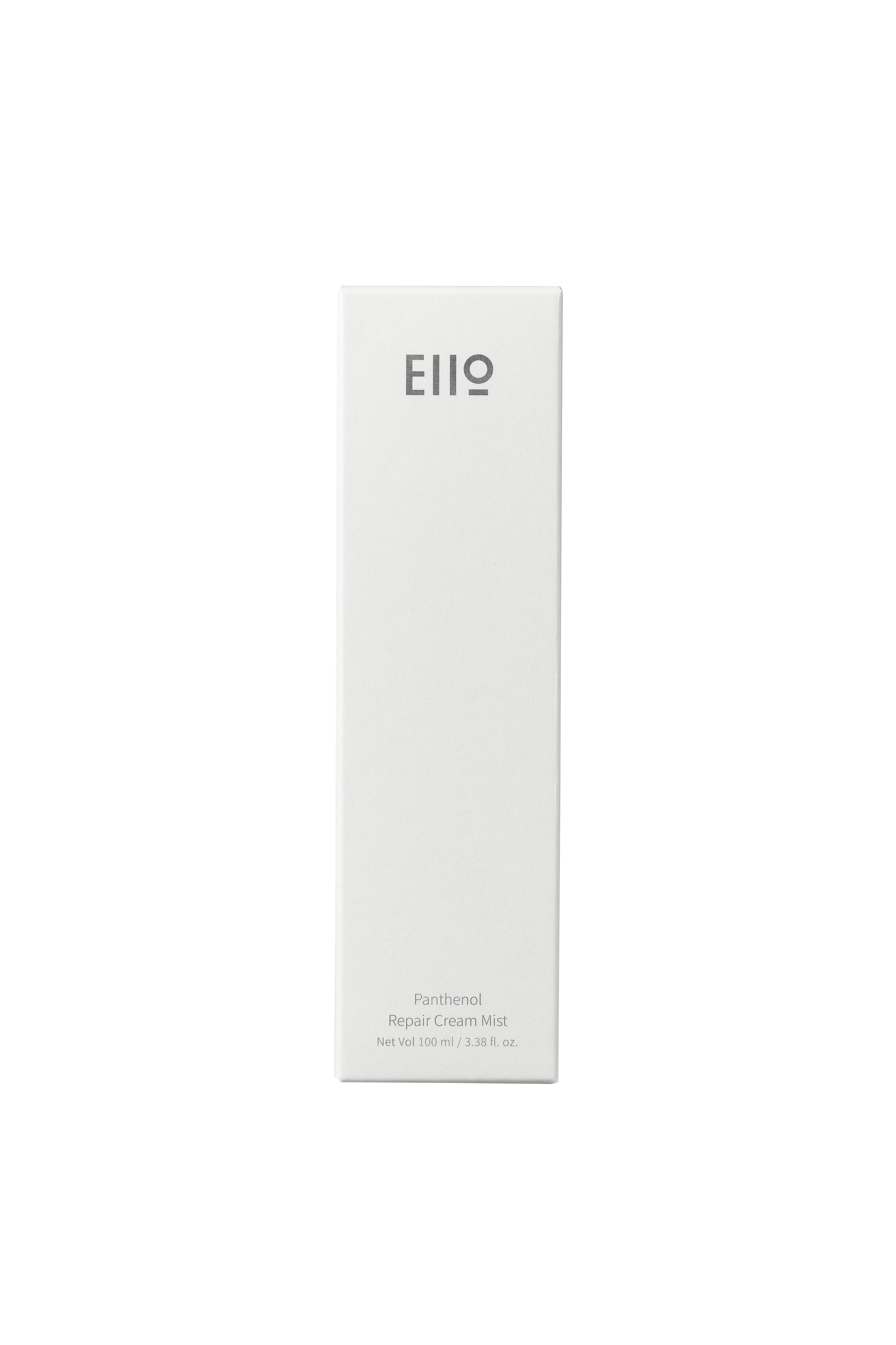EIIO PANTHENOL REPAIR CREAM MIST
