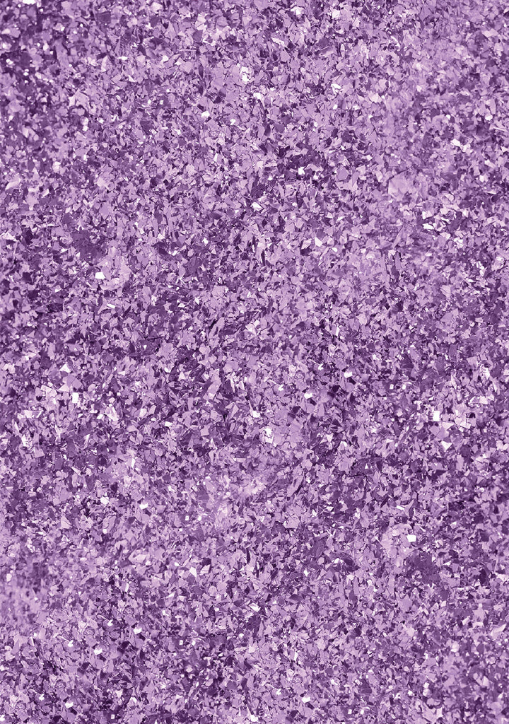 Plum Velvet Glitter Foil Powder 0.8gm