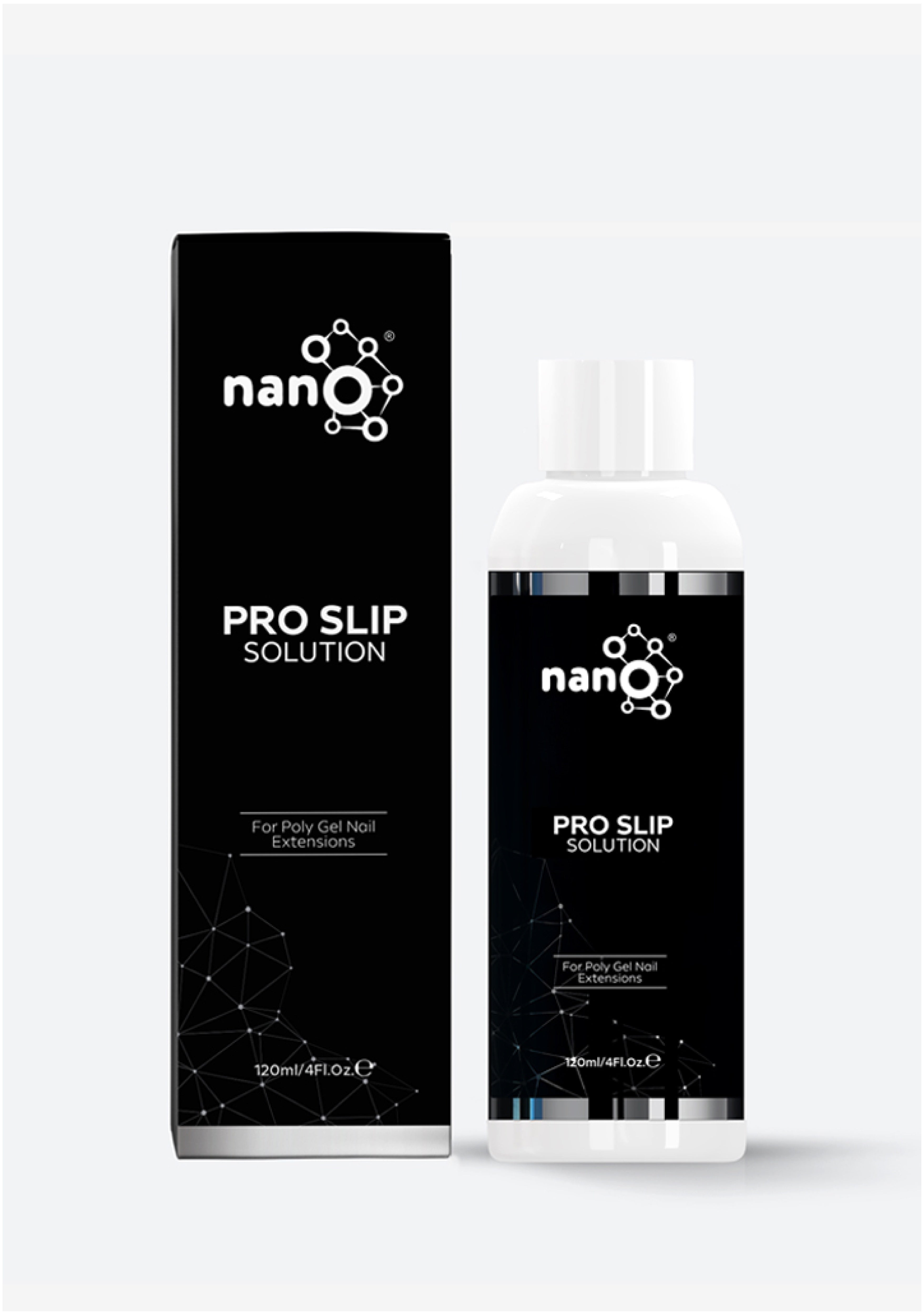 Polygel Slip Solution 120ml