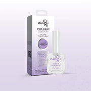 Nano® Pro Care Nail System – Repair Treatment 10ml | Keratin & Vitamin-Infused Formula for Nail Strengthening and Recovery