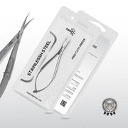 Nano Pro Cuti Press - 116 mm | Precision Micro-Tip Cuticle Tool