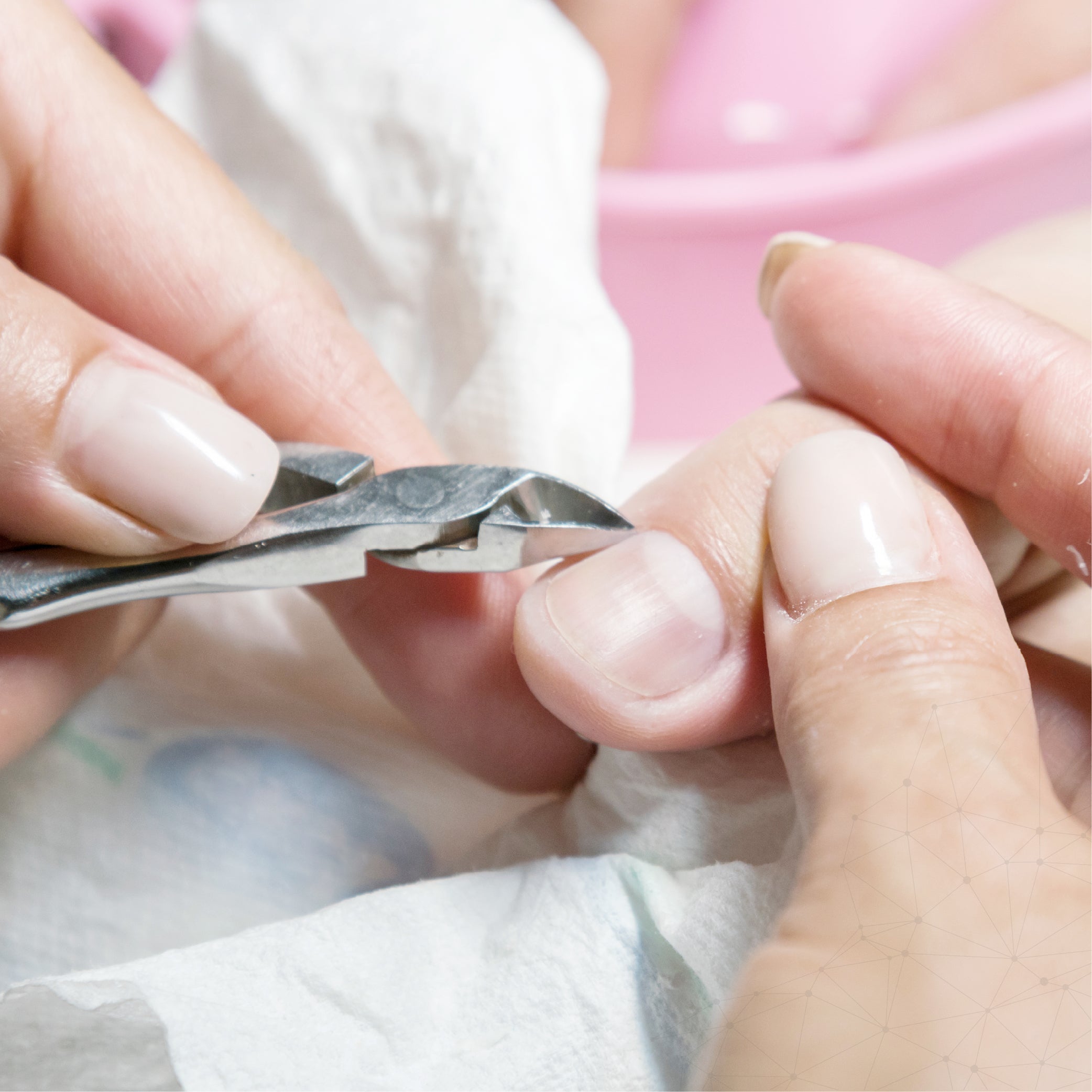 Pro Cuti Snap – Precision Cuticle & Nail Nipper