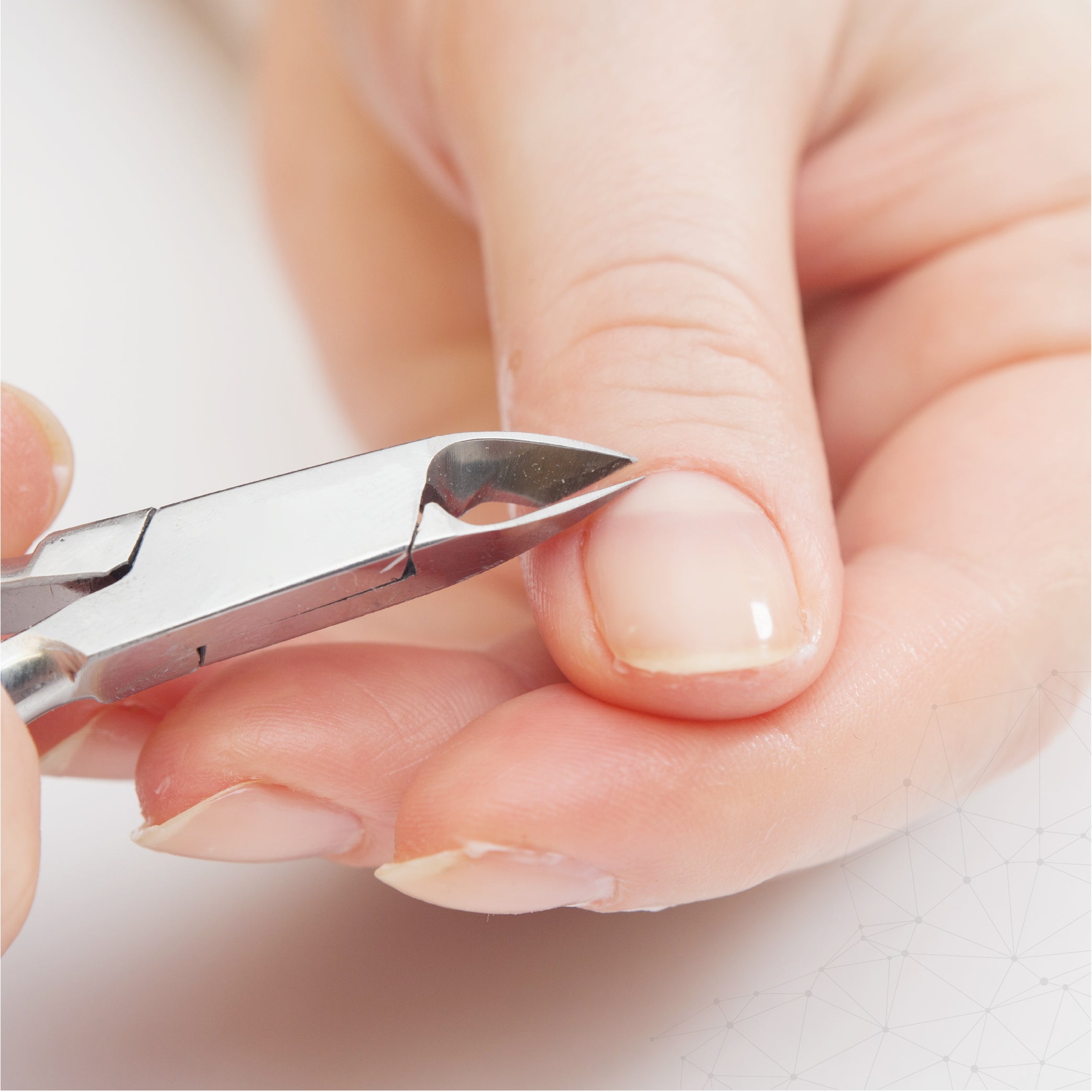 Pro Cuti Snap – Precision Cuticle & Nail Nipper