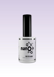 Nano® Pro Tip Glow Base Coat 15ml