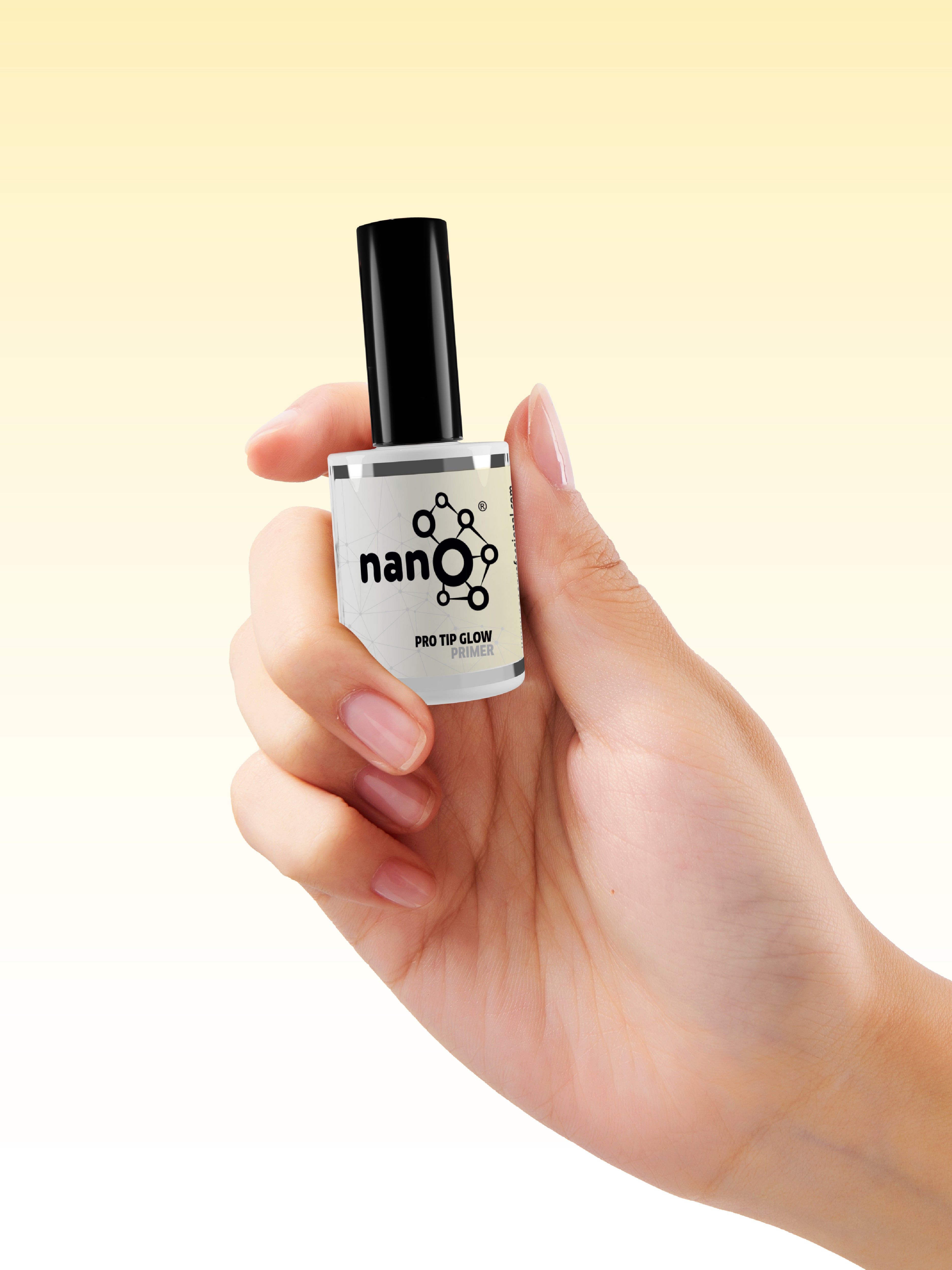 Nano® Pro Tip Glow Primer 15ml