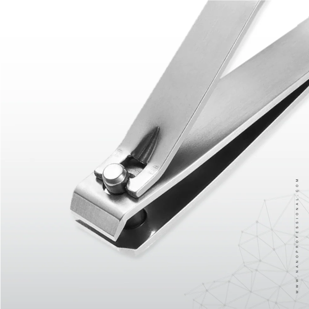 Pro Cuti Clip – Stainless Steel Cuticle Clipper | Professional Nail Care Tool