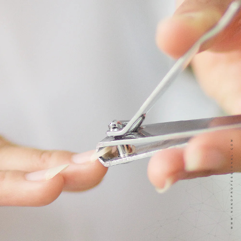 Pro Cuti Clip – Stainless Steel Cuticle Clipper | Professional Nail Care Tool