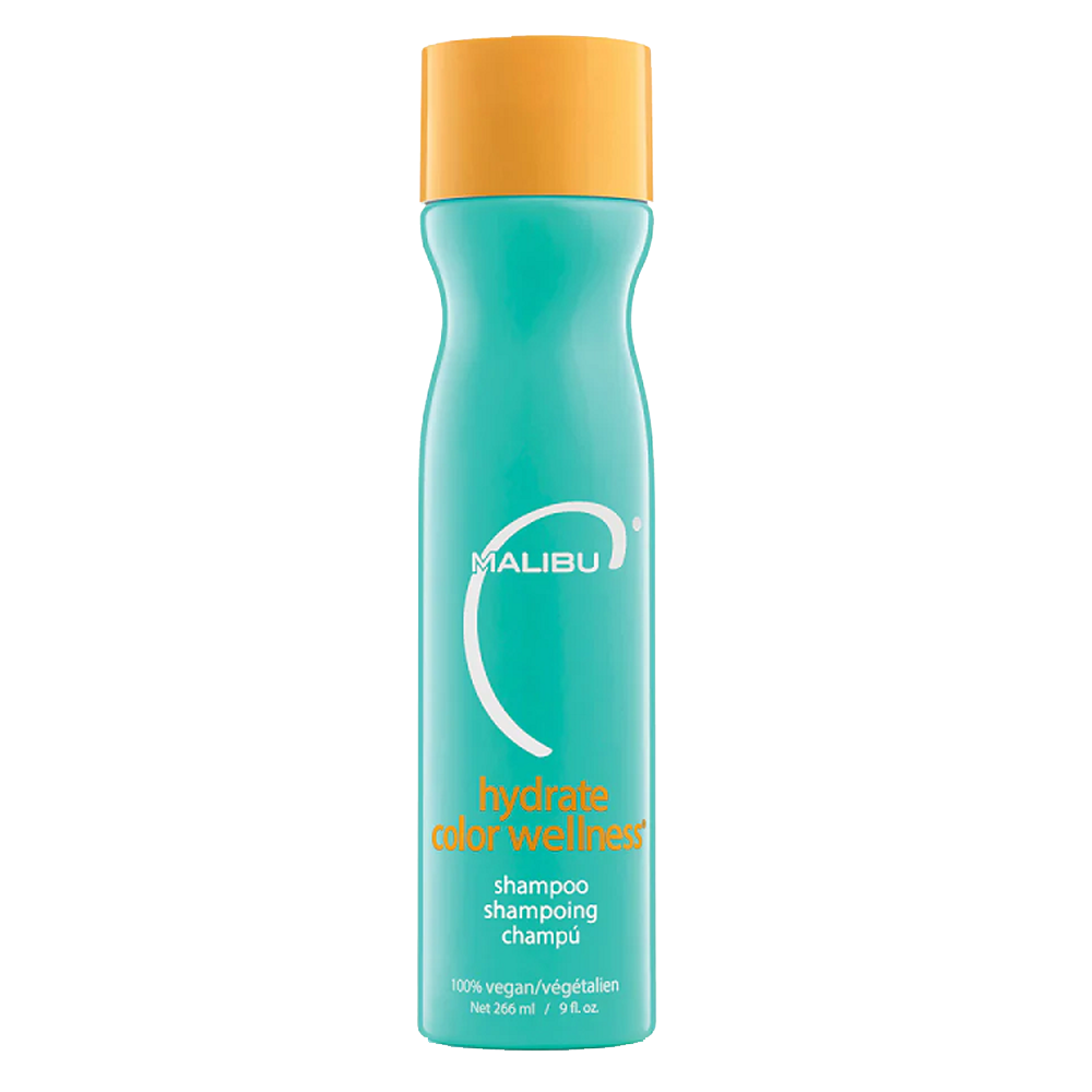 Malibu C Hydrate Color Wellness  Sulfate Free Shampoo
