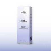 Nano® Nail Cleanser – 120ml | Professional Nail Prep Solution for Gel, Acrylic & Polygel Systems