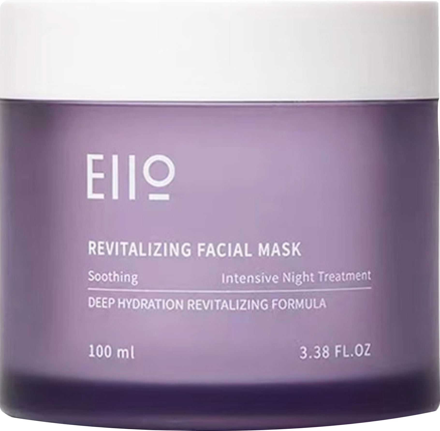 EIIO REVITALIZING FACIAL MASK