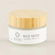 Rice Mask