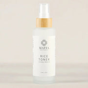 Rice Toner