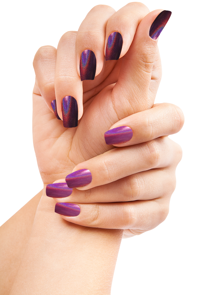 Rich Lilac Chrome Powder 0.8gm