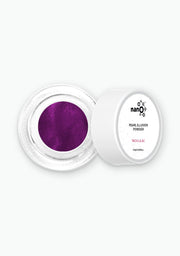 Rich Lilac Chrome Powder 0.8gm