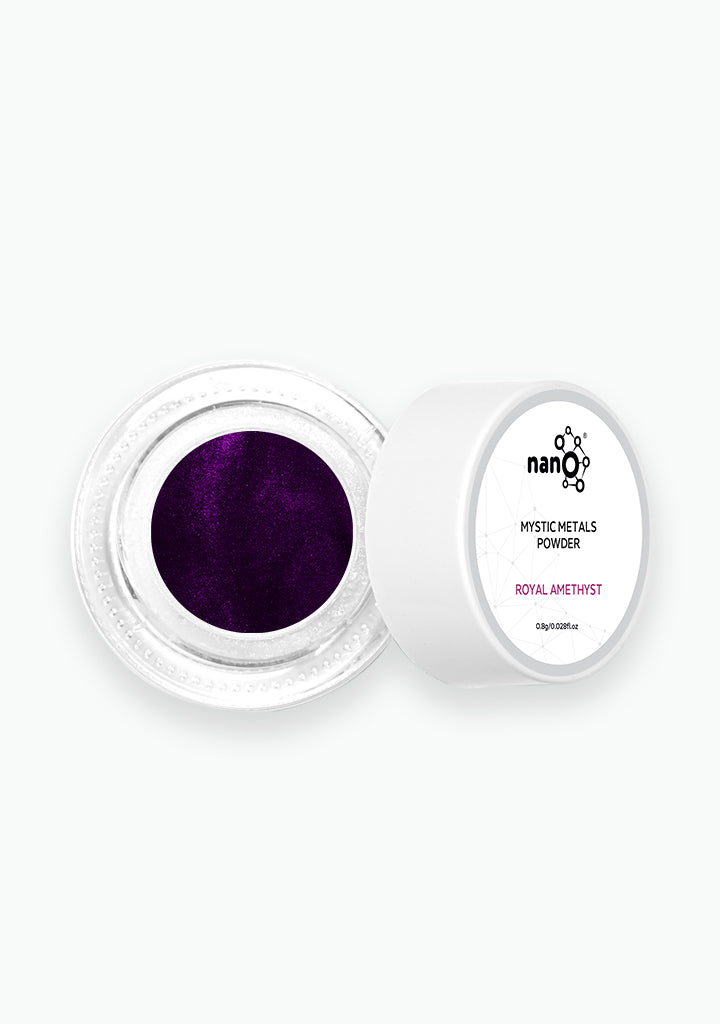 Royal Amethyst Chrome Powder 0.5gm