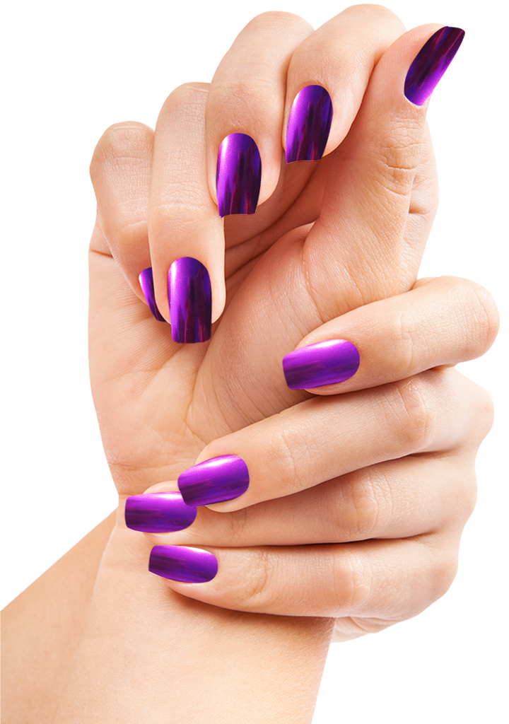 Royal Amethyst Chrome Powder 0.5gm