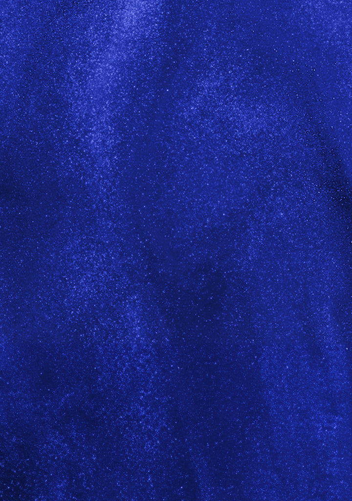 Royal Blue Chrome Powder 0.8gm