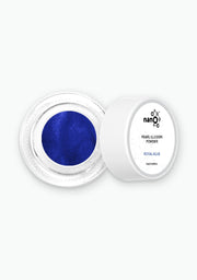 Royal Blue Chrome Powder 0.8gm