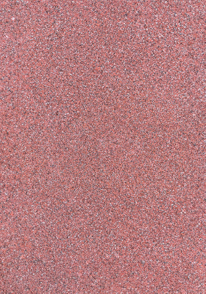 Rustic Red Disco Glitter Powder 0.8gm