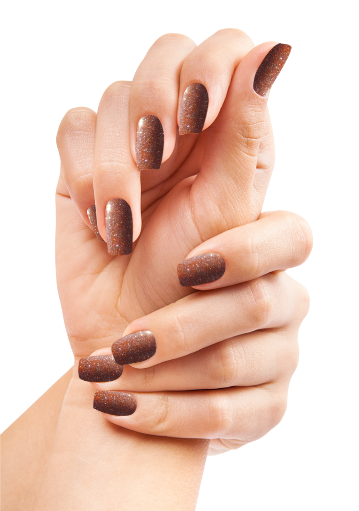 Rustic Red Disco Glitter Powder 0.8gm