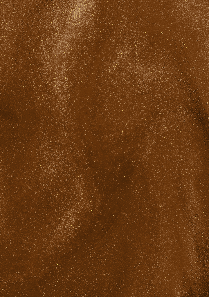 Rustic Tan Chrome Powder 0.8gm