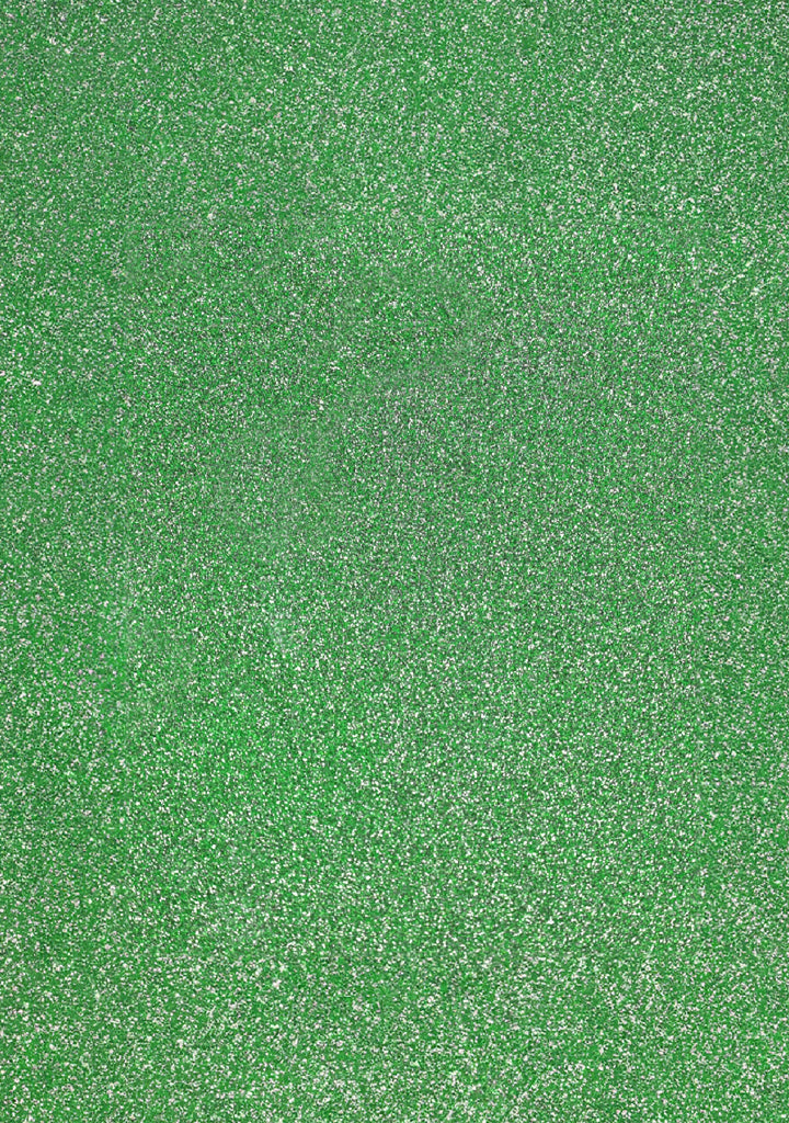 Sage Green Disco Glitter Powder 0.8gm